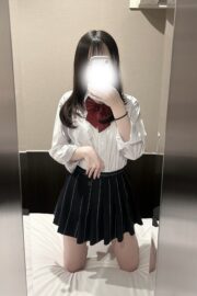 すみれ(JK上がりたて)🎀私物制服あり