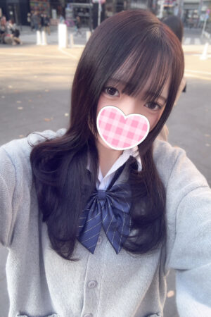 すみれ(JK上がりたて)🎀私物制服あり