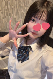 まな(JK上がりたて)(8月リピート率6位)