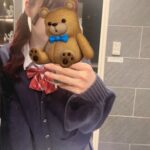 ゆづき🌙しゅっきん！