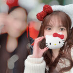 15時から久々出勤🩵えれな