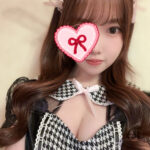 13:30〜出勤だよ🩵えれな