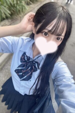 ひめの(JK上がりたて)