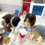 にこ😊連勤します❣️