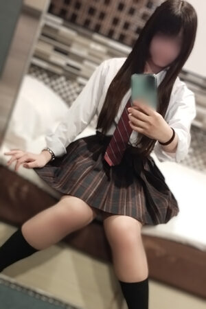 あんず(JK上がりたて)