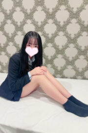 ひめの(JK上がりたて)