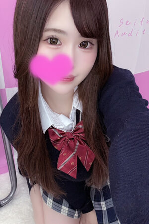 ぴぴ(JK上がりたて)