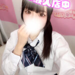 本日20日はドキドキ体験入店期間の女の子が多数出勤予定です！！