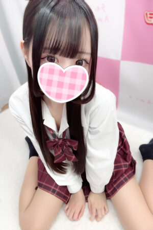 3/8体験入店初日みれ(JK上がりたて)(新人ランキング2位)