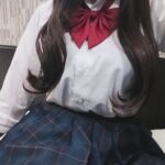 あんず退勤しました🎀