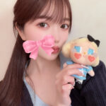 お久しぶりです🌸えれな