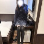 すみれ退勤🍵💭明日もいるよ❣️