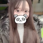 えび今日、明日います🥹