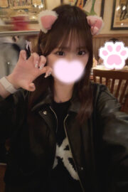 かえ(JK上がりたて)