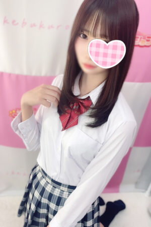 かえ(JK上がりたて)