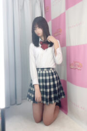 かえ(JK上がりたて)