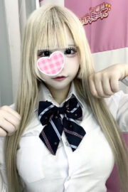 しむ(JK上がりたて)