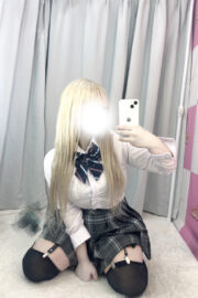 しむ(JK上がりたて)