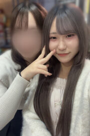 ふたば(JK上がりたて)