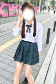 なゆた(JK上がりたて)