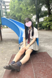 なゆた(JK上がりたて)