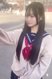 なゆた(JK上がりたて)(11月リピート率10位)