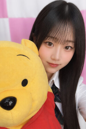 なゆた(2月リピート率4位)