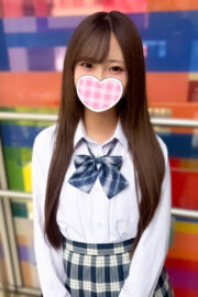 ふたば(JK上がりたて)