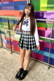 ふたば(JK上がりたて)