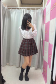 まや(JK上がりたて)