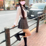 バストは変動します！