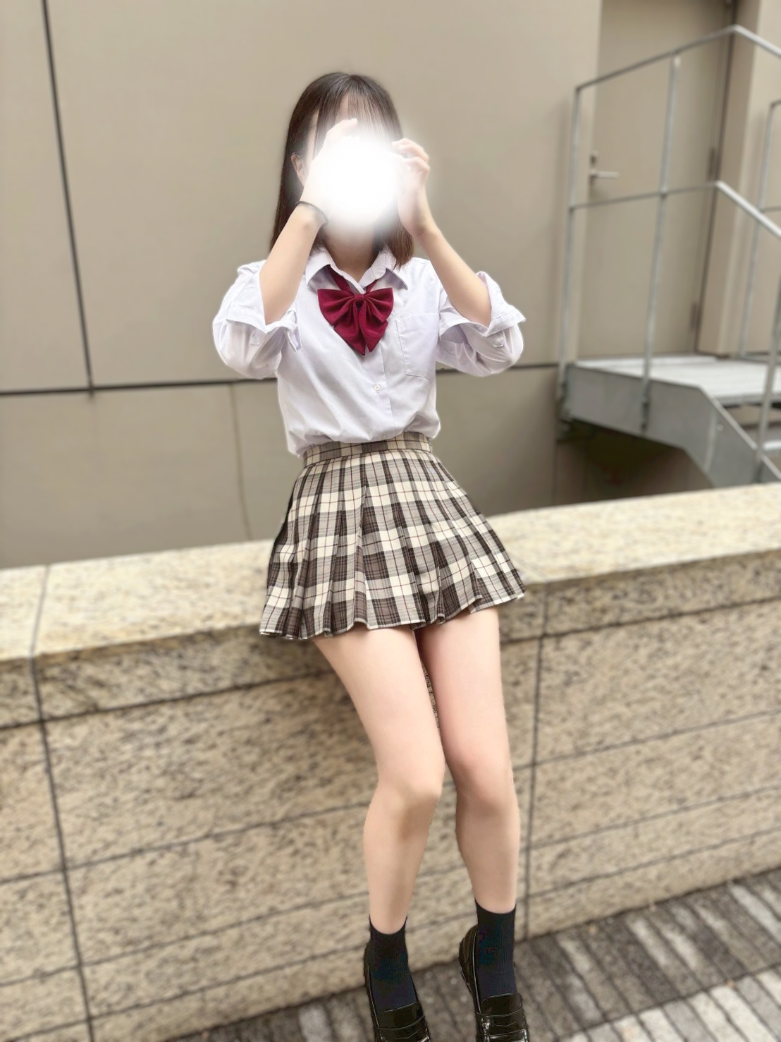 ななほ出勤！