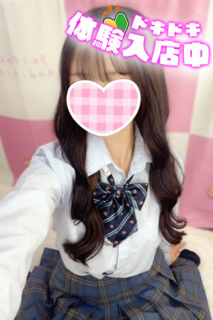 4/29体験入店初日ゆみ