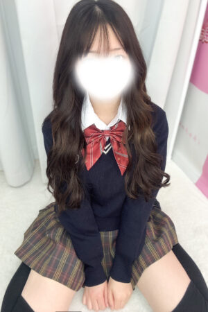 4/4体験入店初日りら(JK上がりたて)(新人ランキング7位)