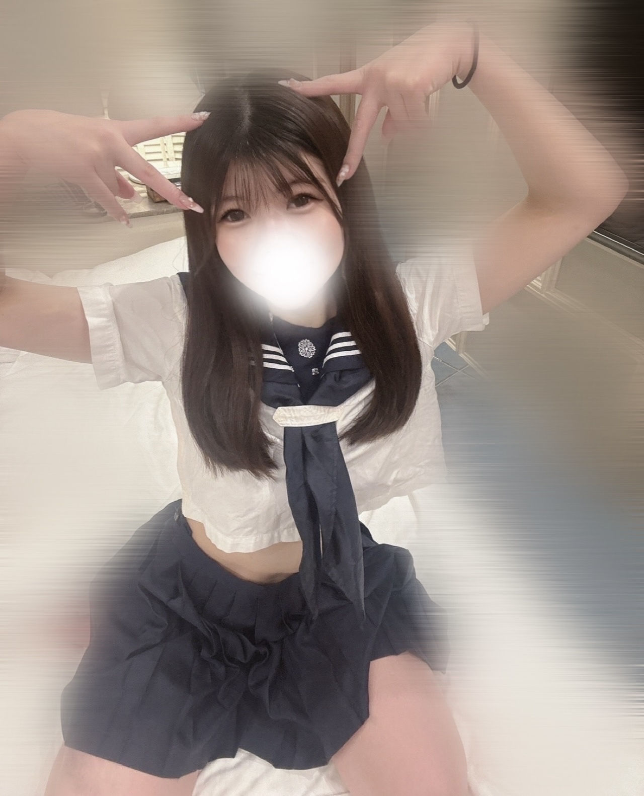 すずかです♡