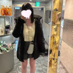 まな退勤しました🎀お礼日記💌