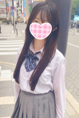 4/4体験入店初日りら(JK上がりたて)(7月本指名数5位＆リピート率6位)