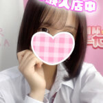 ＜体験入店速報＞完全清楚ルックス、恥じらいある初心感の高い正統派美少女♡【池袋JKリフレ】
