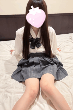 ねむ(JK中退年齢)(11月本指名数4位)