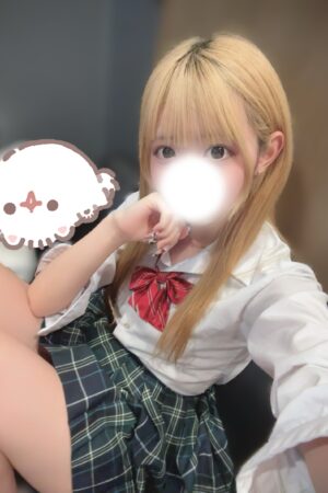 める(JK上がりたて)(1月本指名数7位＆リピート率3位)