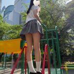 ここあとあそぼ♡