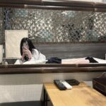 すみれ今日いるよー！空きあり💞💞