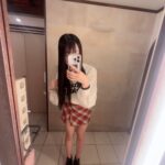 みれ退勤しました🐰🎀