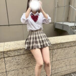 しゅっきんー！ななほ