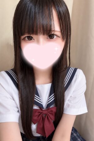 みに(JK上がりたて)(7月リピート率2位)🎀私物制服あり