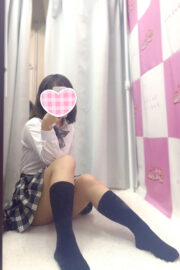 5/25体験入店初日あいの(JK上がりたて)