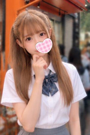 める(JK上がりたて)(6月本指名数7位)🎀私物制服