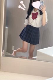のあ(6月本指名数8位&リピート率5位)