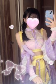のあ(6月本指名数8位&リピート率5位)