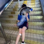 私物制服とかいう闇・・・！